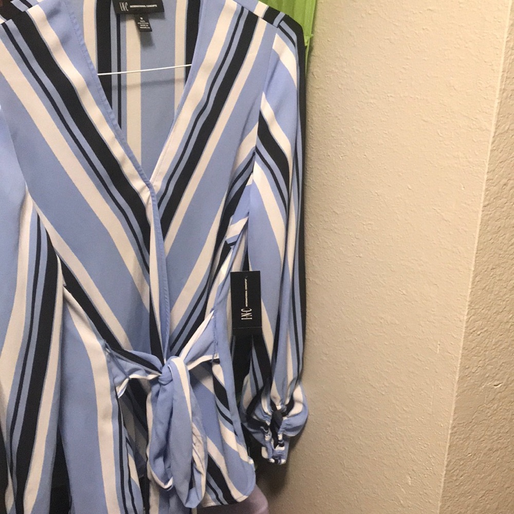 Cute and formal but comfy shirt
